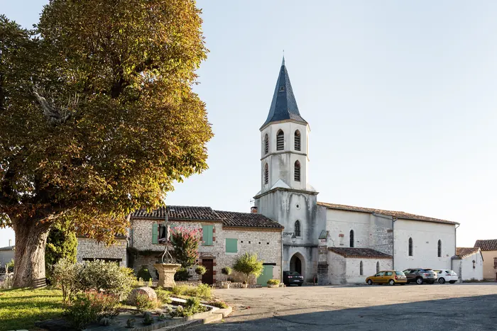 Cagnac-les-Mines — zone d’intervention 3DTECH