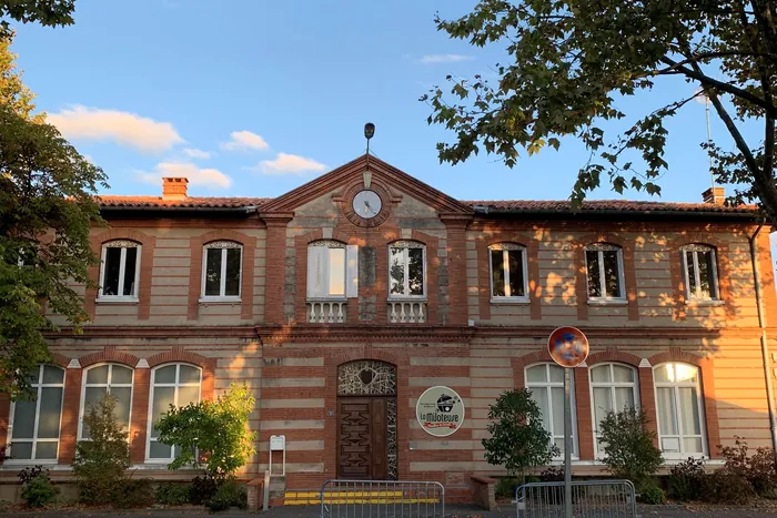 Colomiers — zone d’intervention 3DTECH