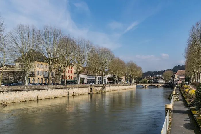 Figeac — zone d’intervention 3DTECH