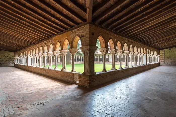 Moissac — zone d’intervention 3DTECH
